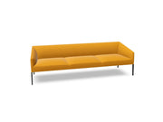 Saari Three Seat Sofa sofa Arper 