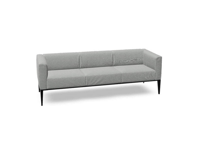 Sean Three Seat Sofa Sofa Arper 