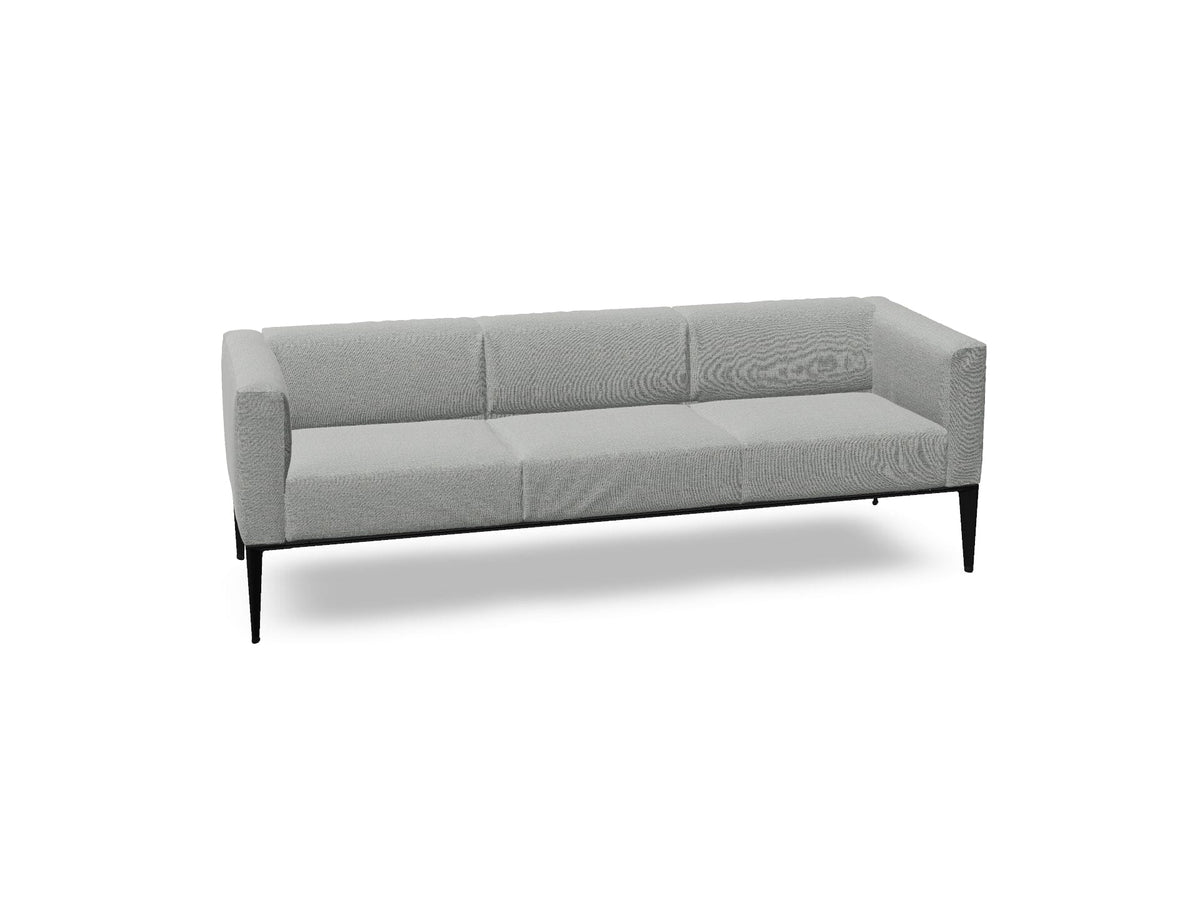 Sean Three Seat Sofa Sofa Arper 
