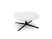 Aston Footrest footstool Arper 
