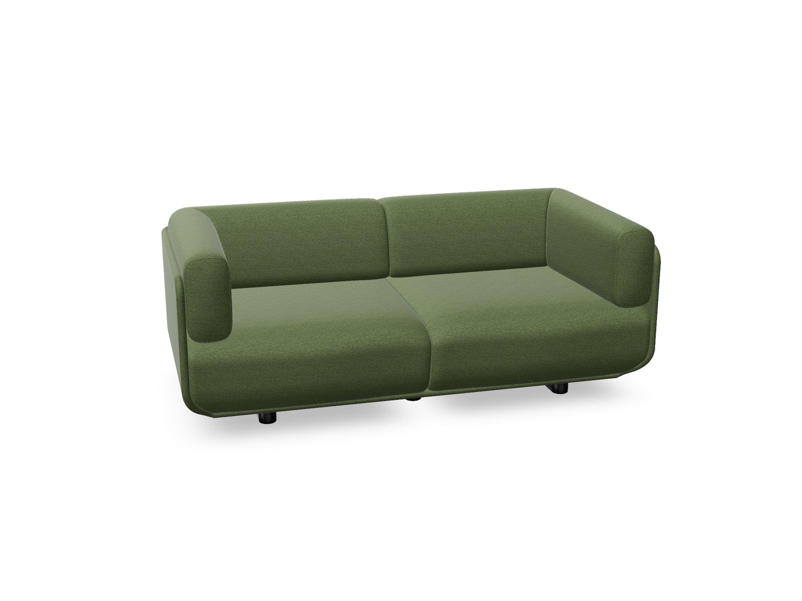 Shaal 2-Seater Sofa