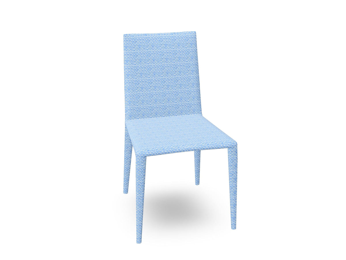 Norma Chair Medium Backrest Chairs Arper 