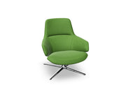 Aston Club Low Back Lounge Chair Office Chair Arper 
