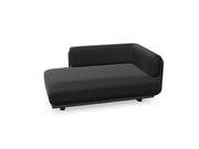 Shaal Daybed Daybed Arper 
