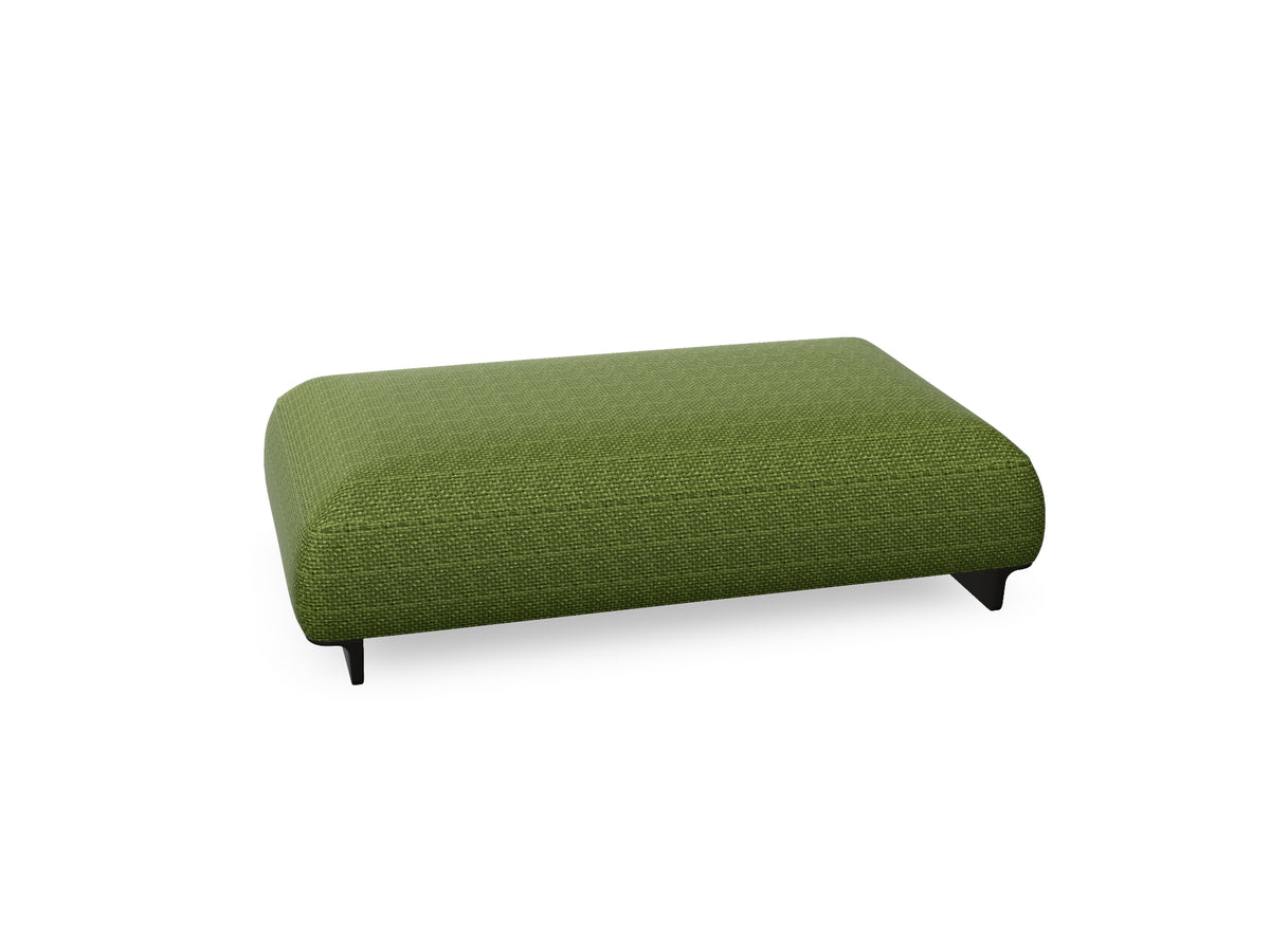 Ralik 2-Seater Ottoman