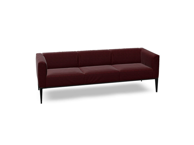 Sean Three Seat Sofa Sofa Arper 