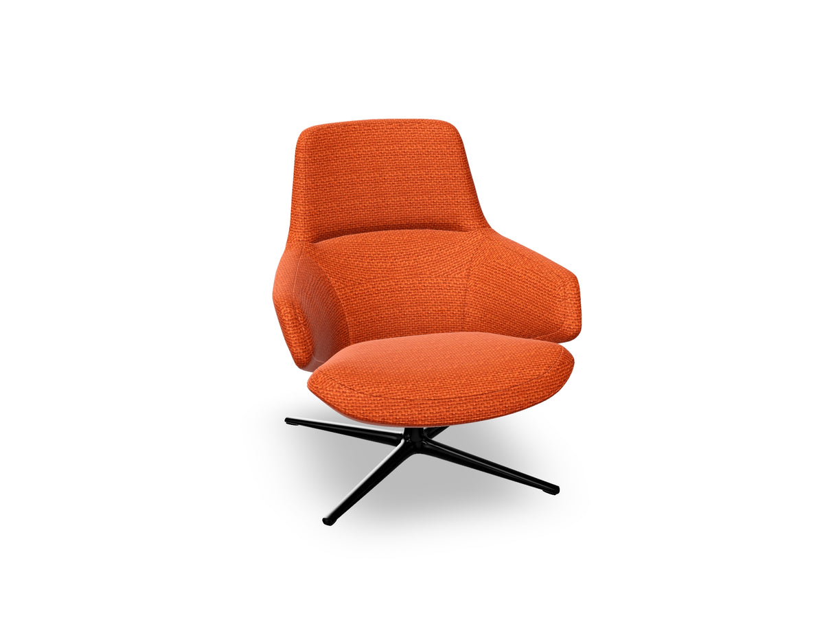 Aston Club Low Back Lounge Chair