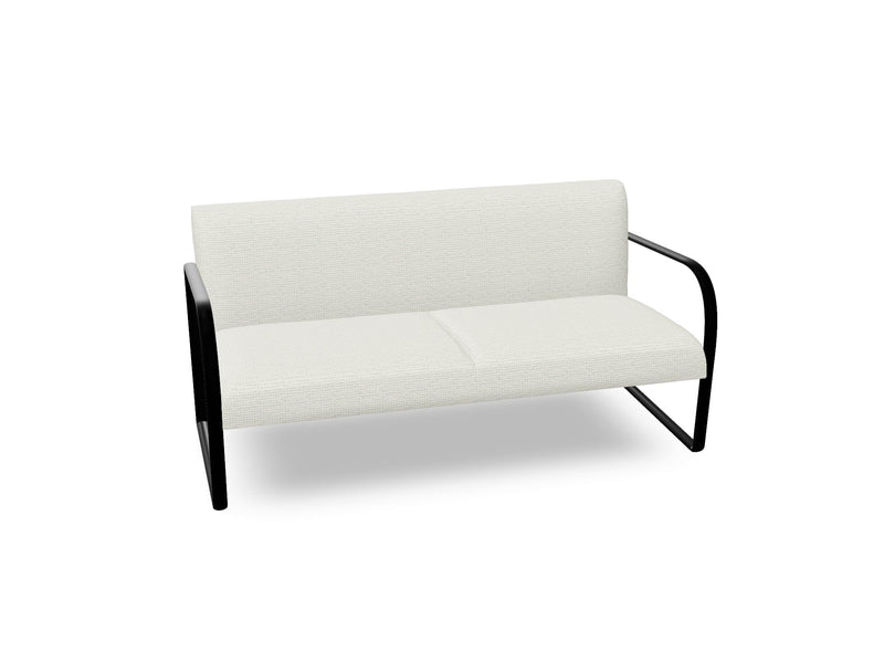 Arcos Two Seat Sofa Sofa Arper 