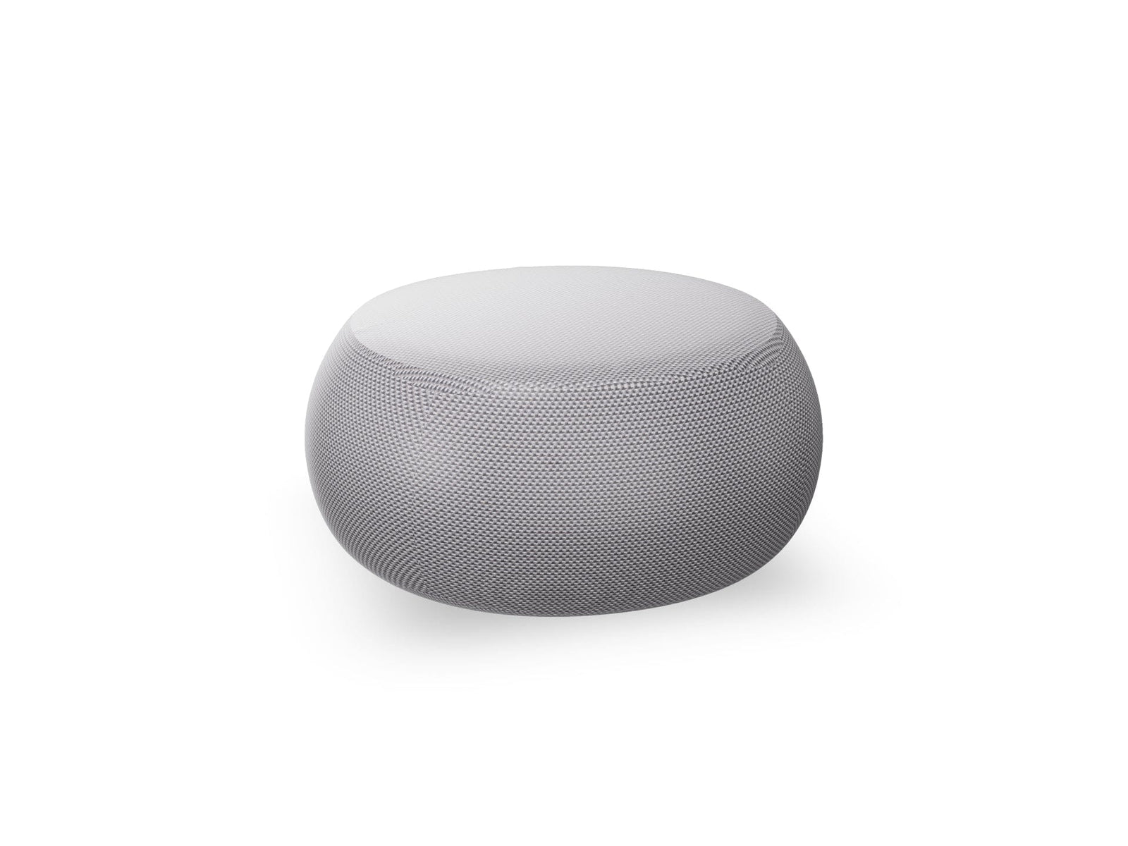 Pix 87 One Seat Large Ottoman ottomans Arper 