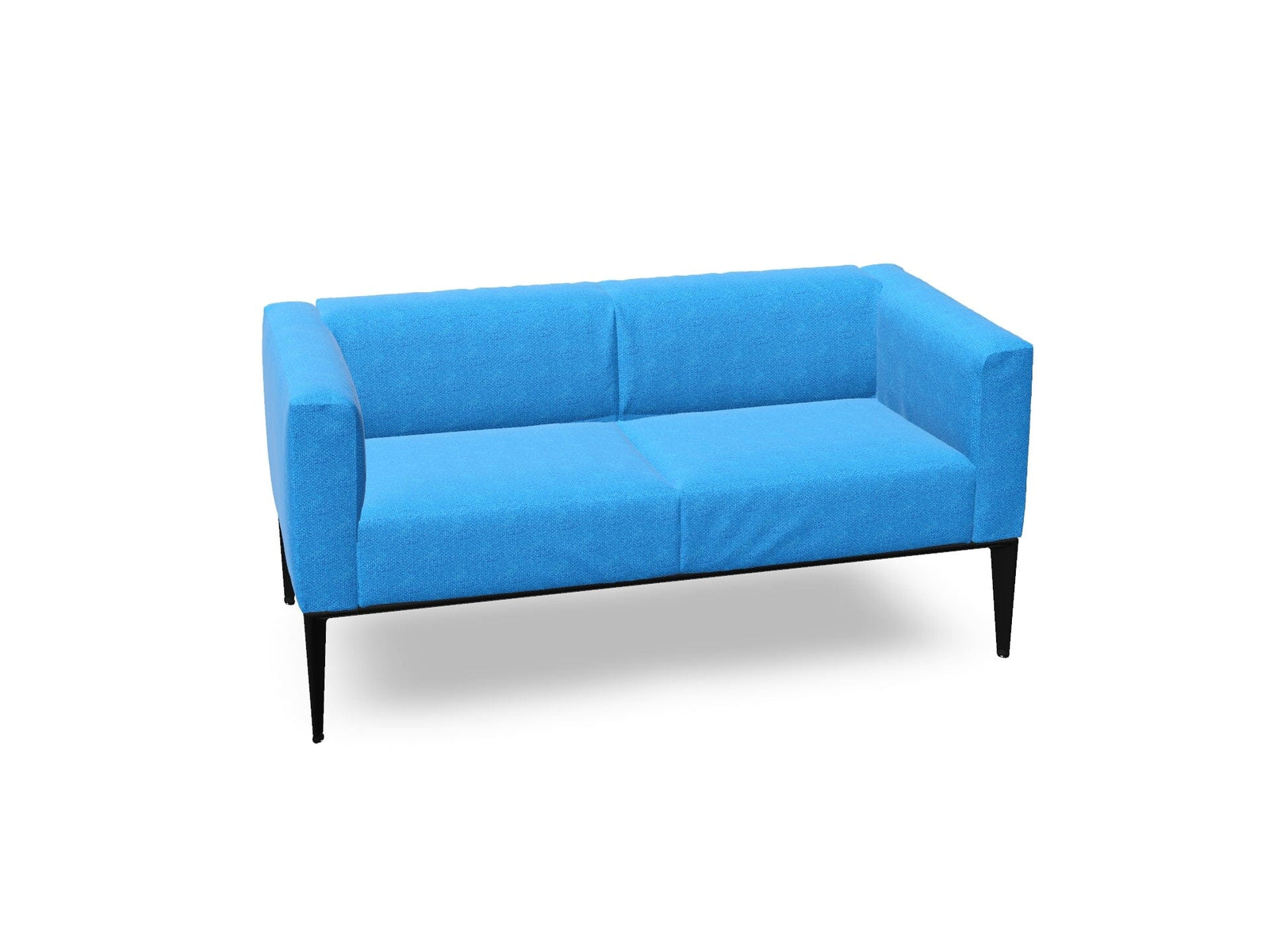 Sean Two Seat Sofa Sofa Arper 
