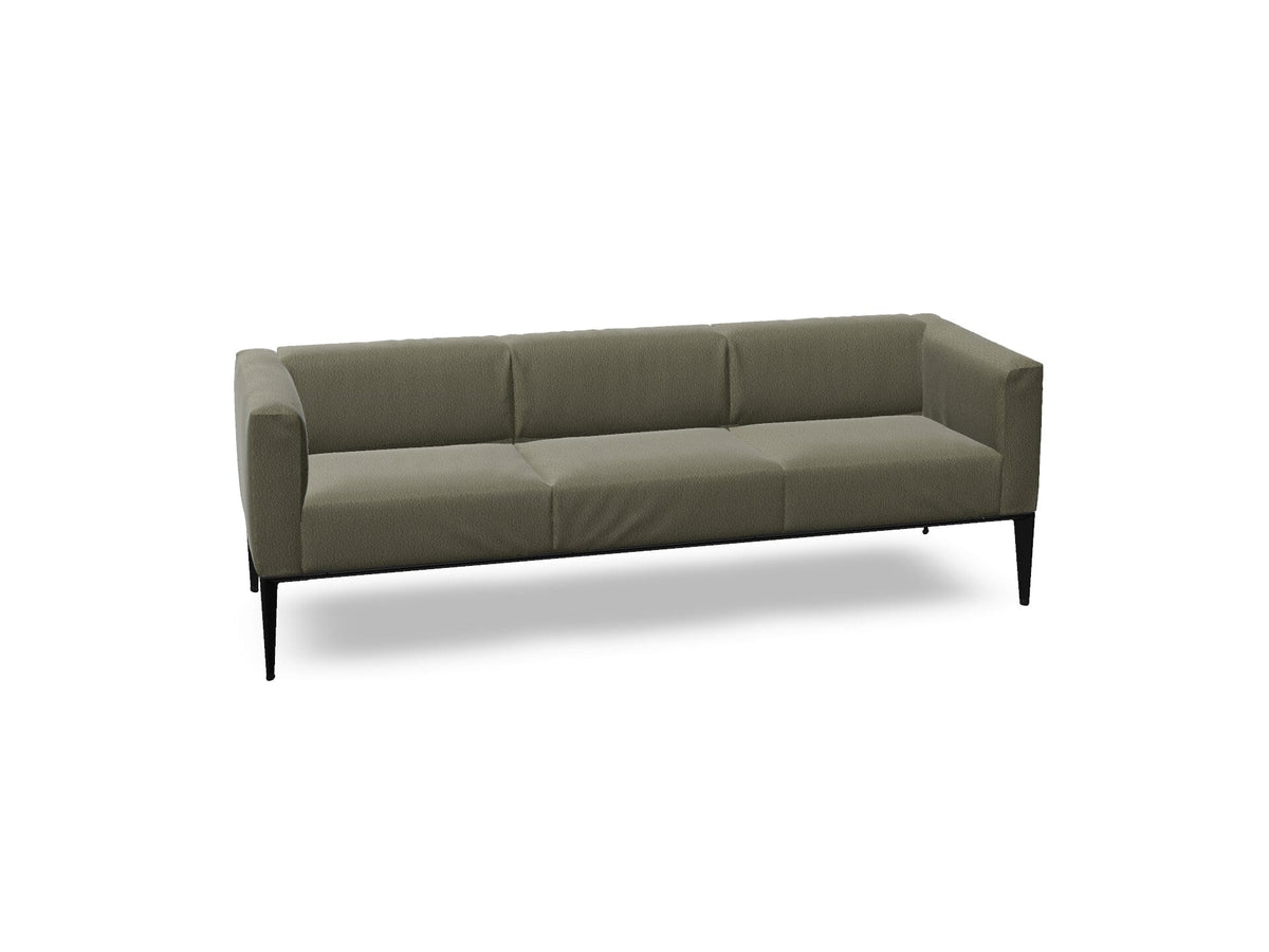 Sean Three Seat Sofa Sofa Arper 