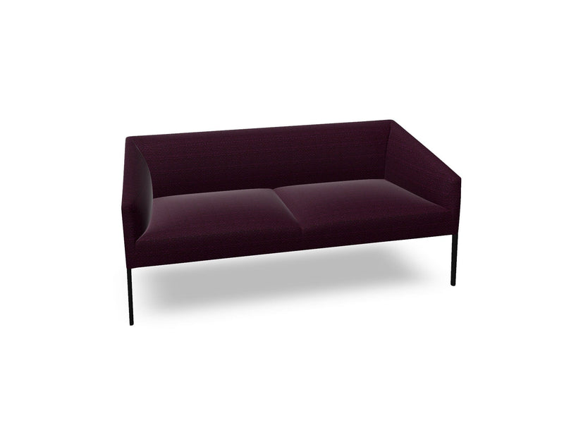 Saari Two Seat Sofa sofa Arper 