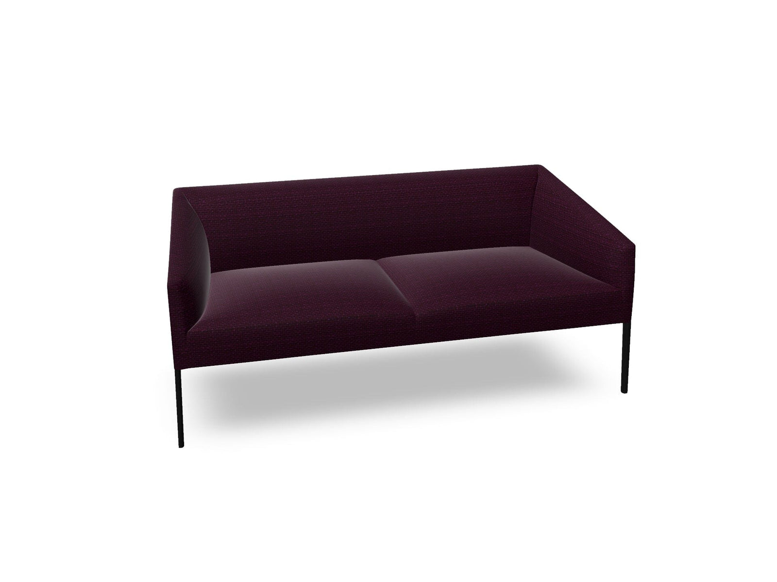 Saari Two Seat Sofa sofa Arper 