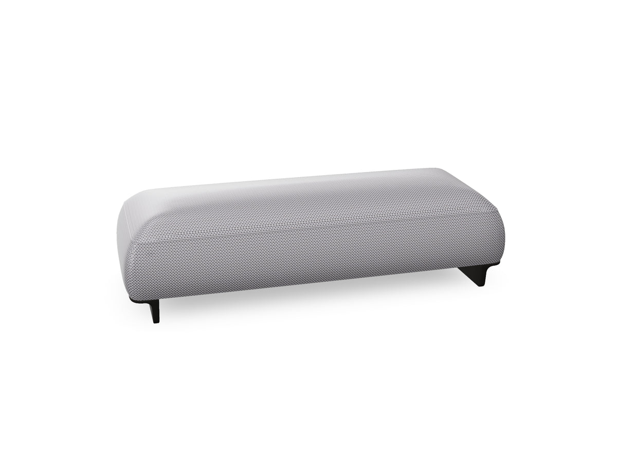 Ralik 2-Seater Bench