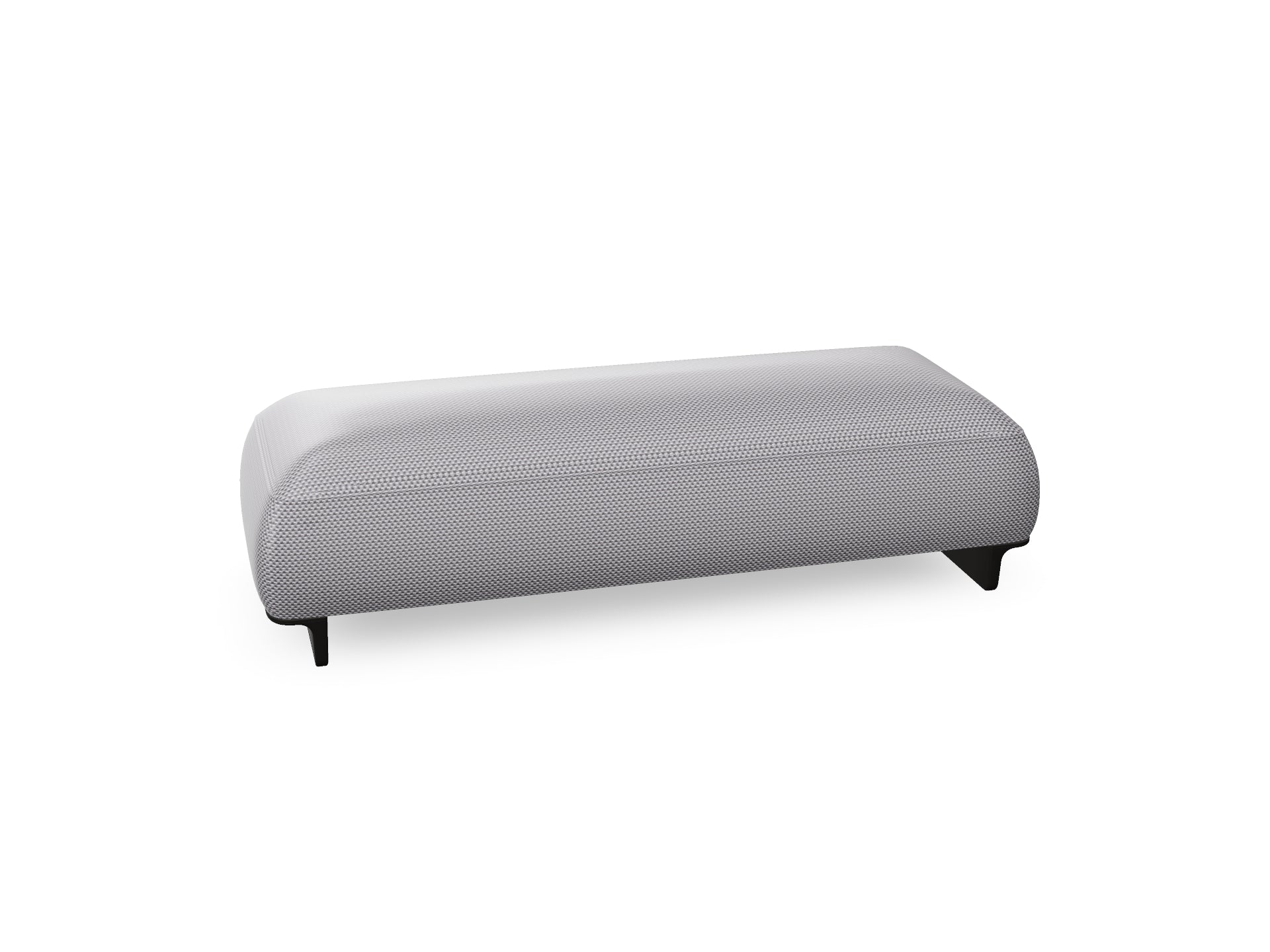 Ralik 2-Seater Bench