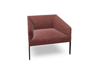 Saari Medium Armchair Chair Arper 