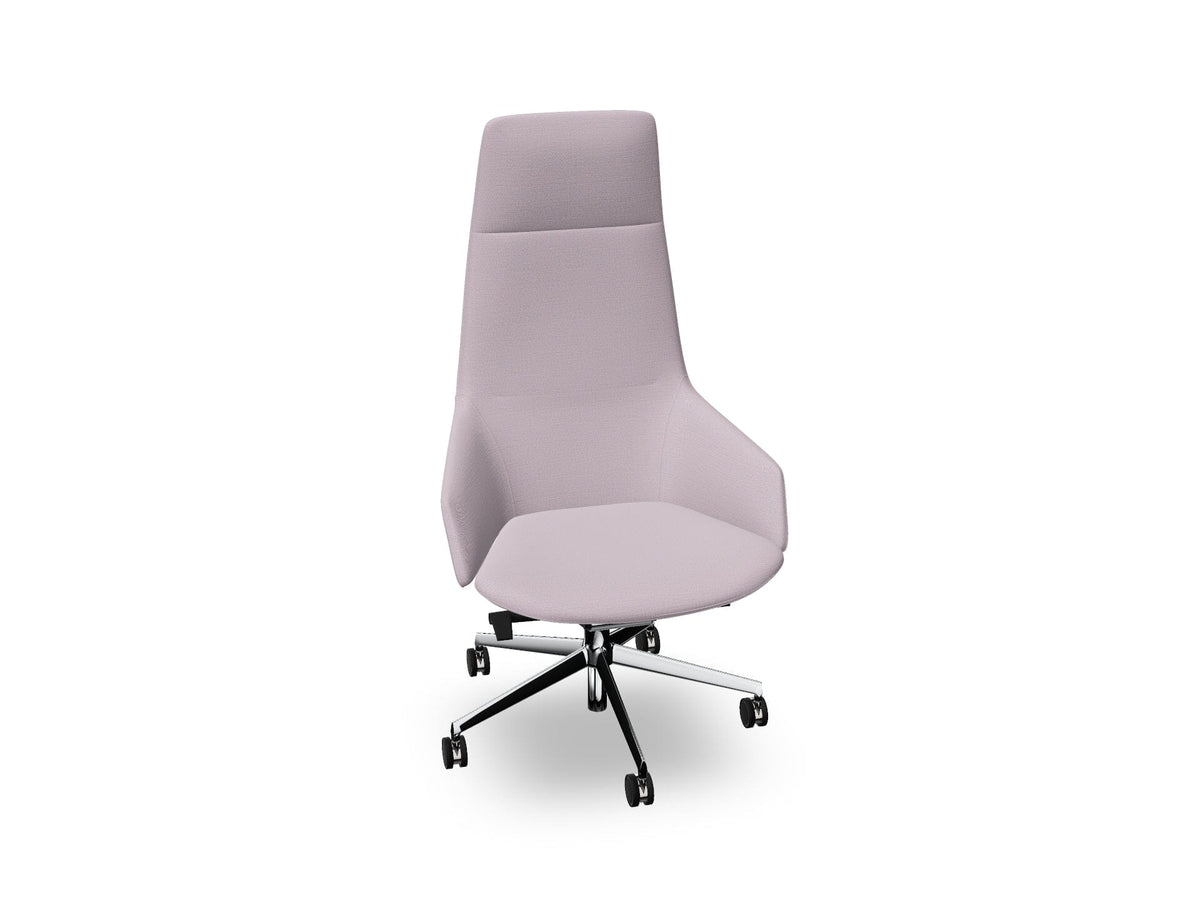 Aston Direction Syncro Task Chair task chair Arper 