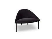Colina 4 Leg Base Lounge Chair lounge chair Arper 
