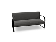 Arcos Two Seat Sofa Sofa Arper 