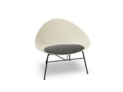 Adell 4 Leg Base Lounge Chair lounge chair Arper 