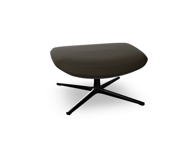 Aston Footrest footstool Arper 