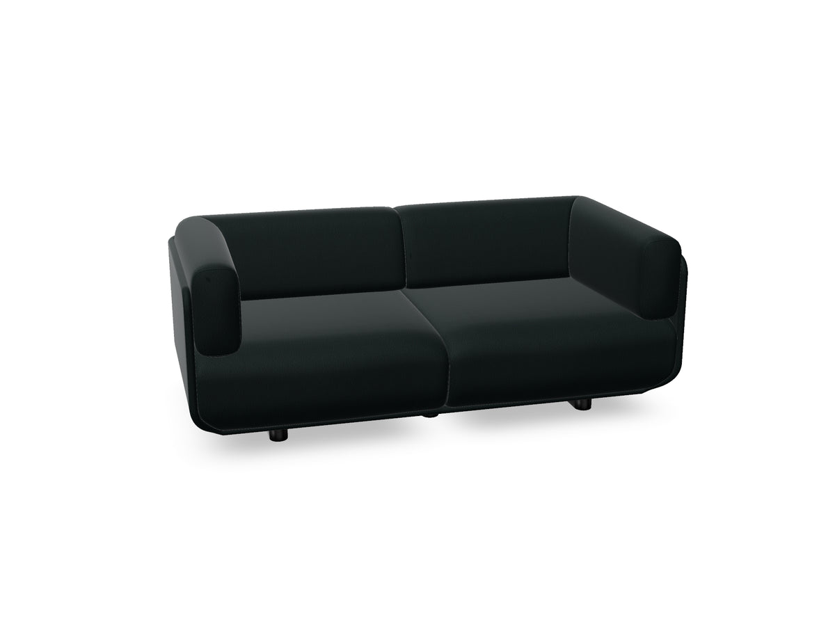 Shaal 2-Seater Sofa