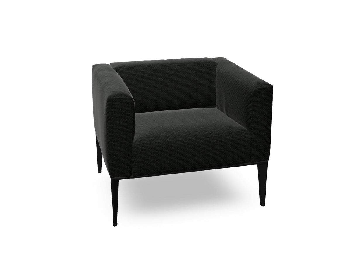 Sean Lounge Chair lounge chair Arper 