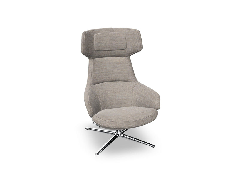 Aston Club Lounge Chair Office Chair Arper 