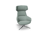 Aston Club Lounge Chair Office Chair Arper 