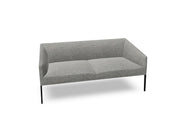 Saari Two Seat Sofa sofa Arper 