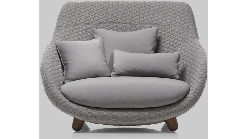 Love Sofa Highback