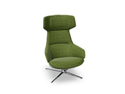 Aston Club Lounge Chair Office Chair Arper 