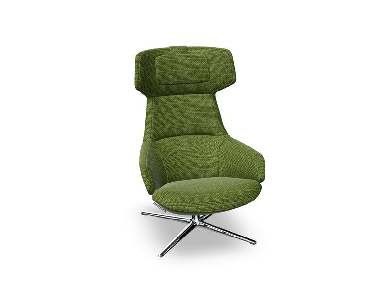 Aston Club Lounge Chair Office Chair Arper 