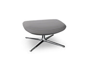 Aston Club Footstool footstool Arper 