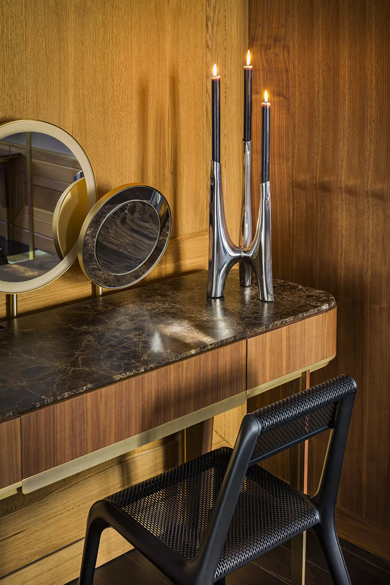Leggera Chair