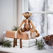 Kay Bojesen Anniversary Monkey Reworked, Medium, view 6