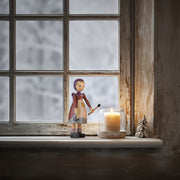Kay Bojesen The Little Match Girl, view 6