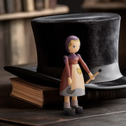 Kay Bojesen The Little Match Girl, view 7