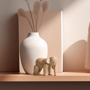 Kay Bojesen Liliput Elephant, Oak, view 6