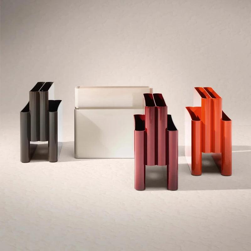 Magazine Rack