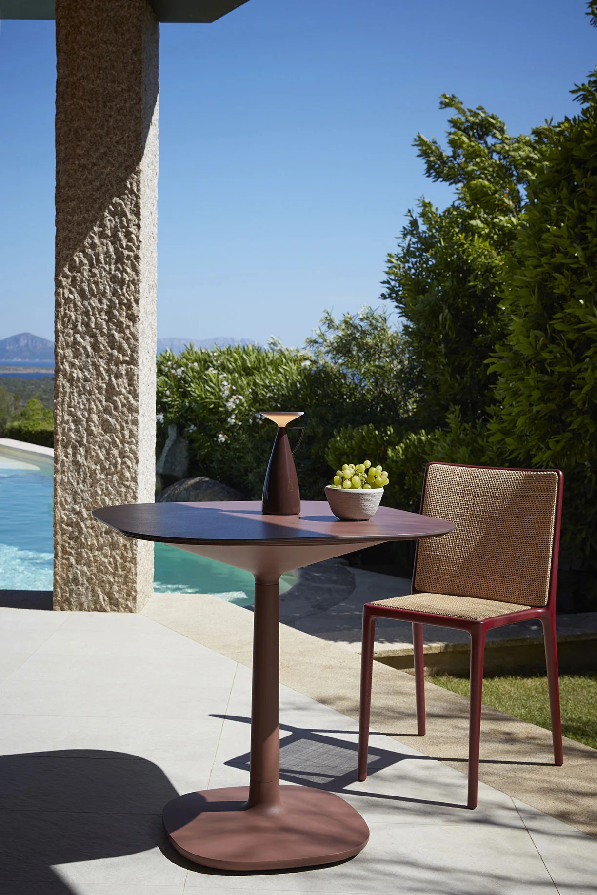 Belvedere (chairs)