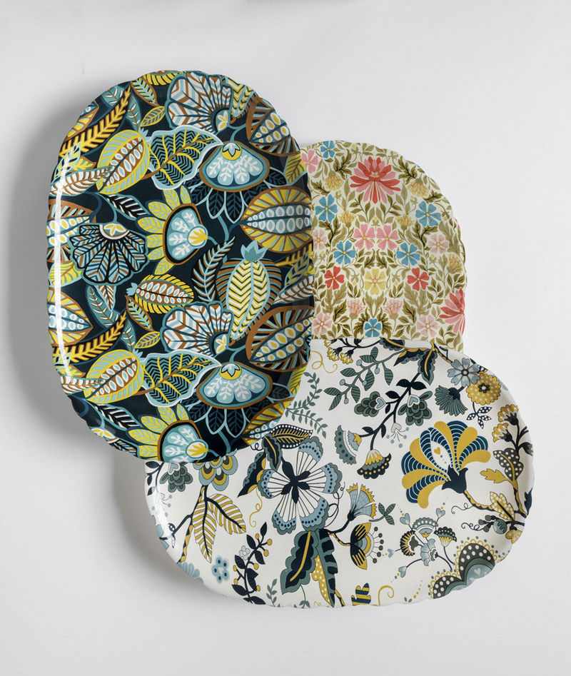 Jellies Liberty Tray