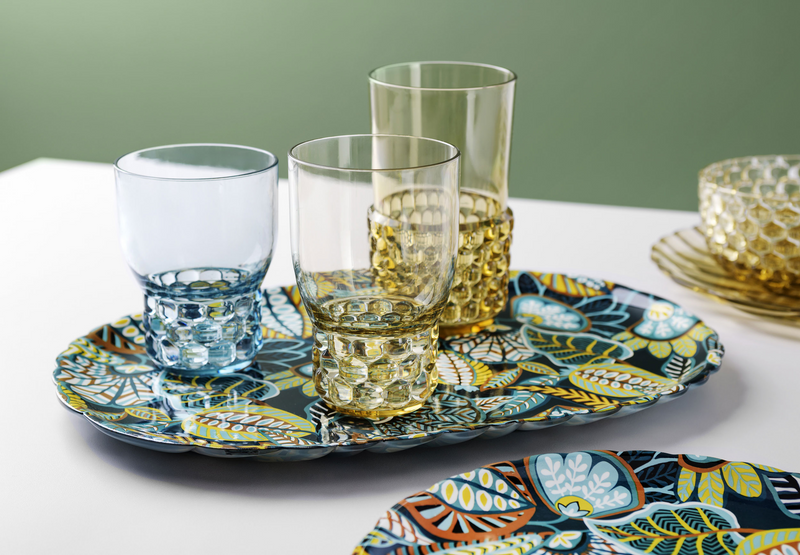 Jellies Liberty Tray