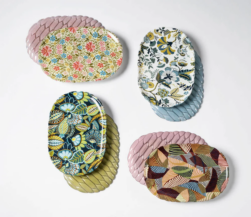 Jellies Liberty Tray