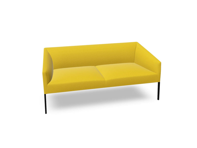 Saari Two Seat Sofa sofa Arper 
