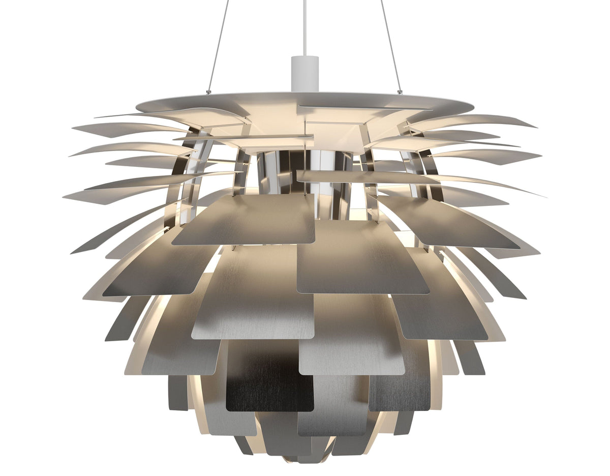 PH Artichoke Pendant hanging lamps Louis Poulsen 