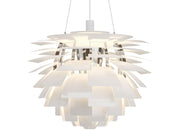 PH Artichoke Pendant hanging lamps Louis Poulsen 