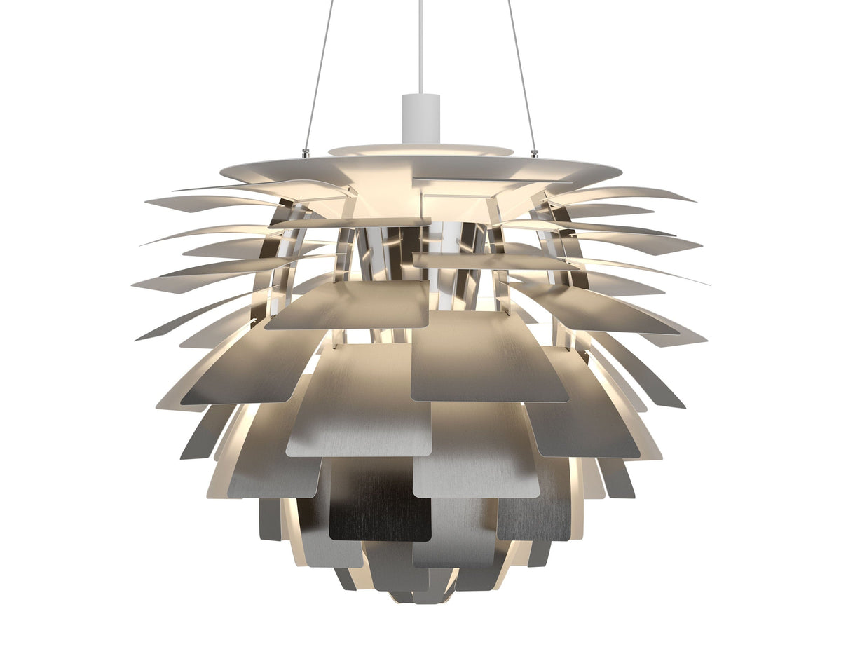 PH Artichoke Pendant hanging lamps Louis Poulsen 