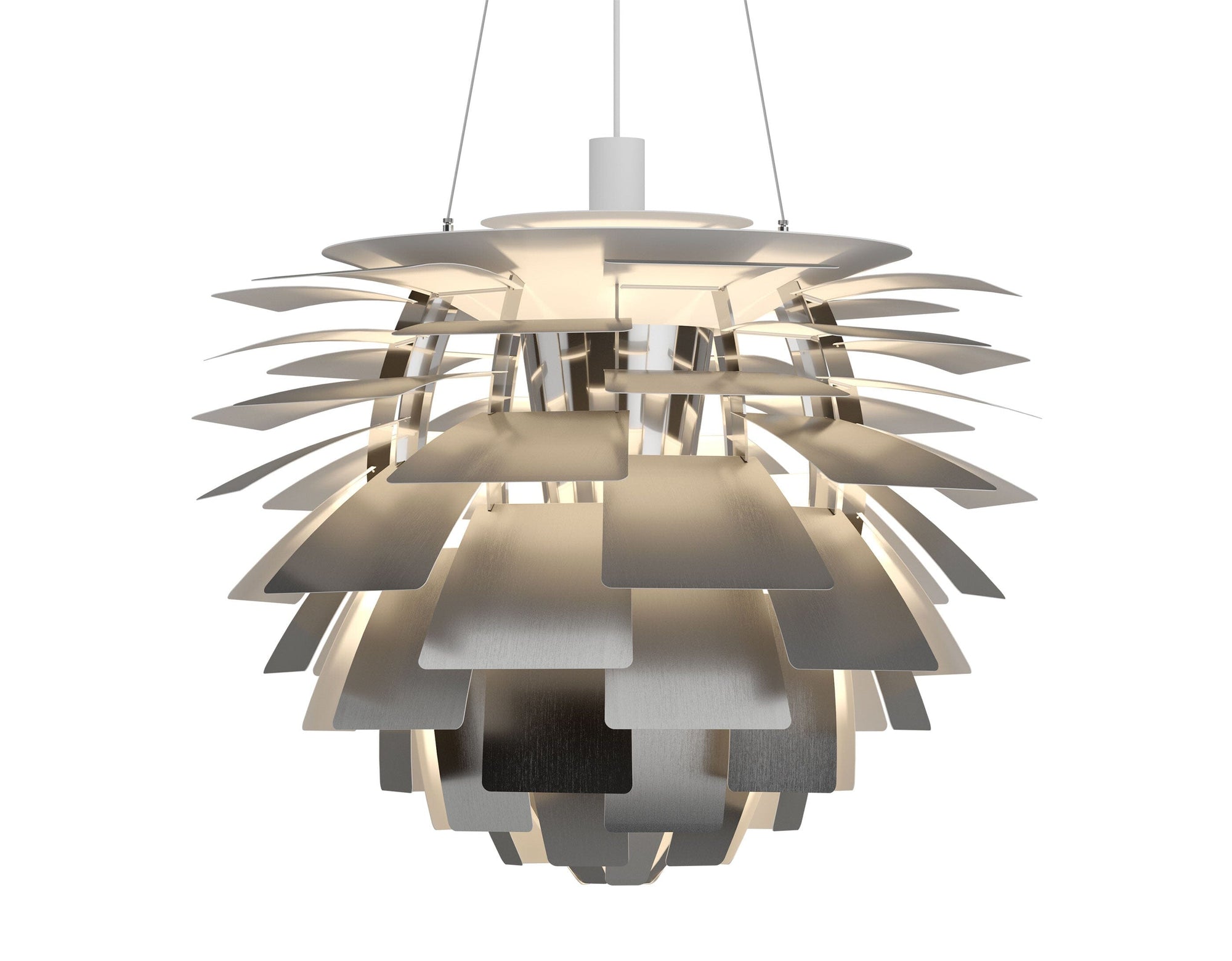 PH Artichoke Pendant hanging lamps Louis Poulsen 