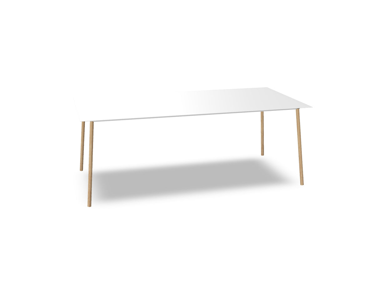 Onemm Rectangular Dining Table